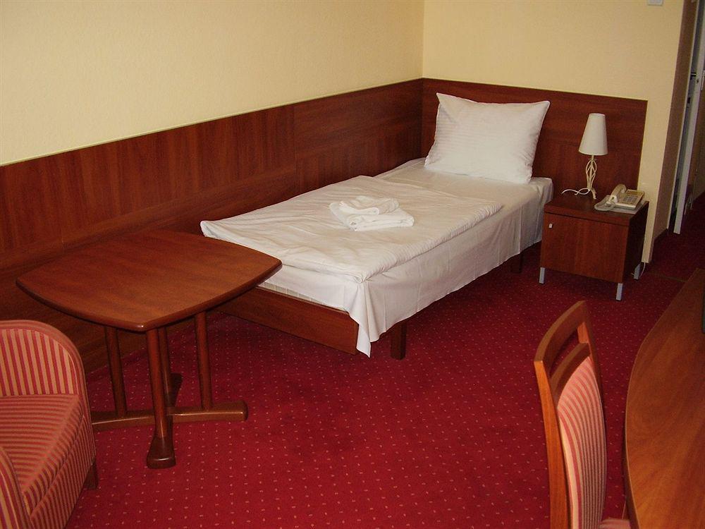 Hotel Esztergom Rom bilde