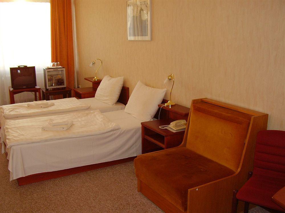 Hotel Esztergom Rom bilde