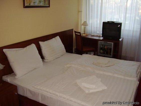 Hotel Esztergom Rom bilde